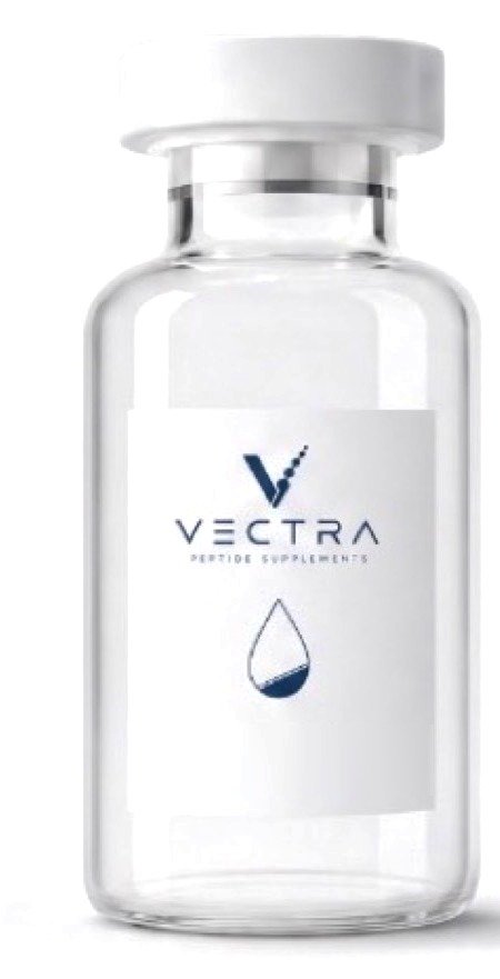 Vectra Retatrutida vial
